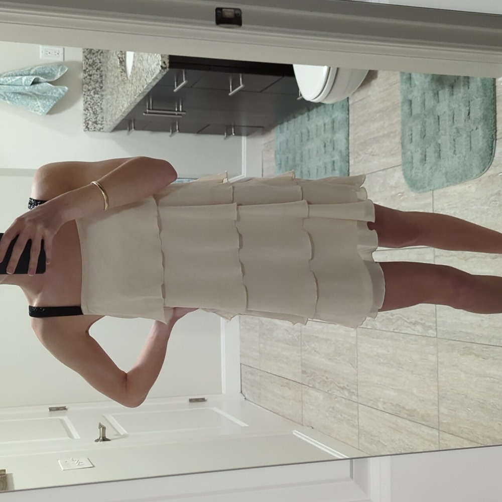 Flapper Style Forever 21 dress